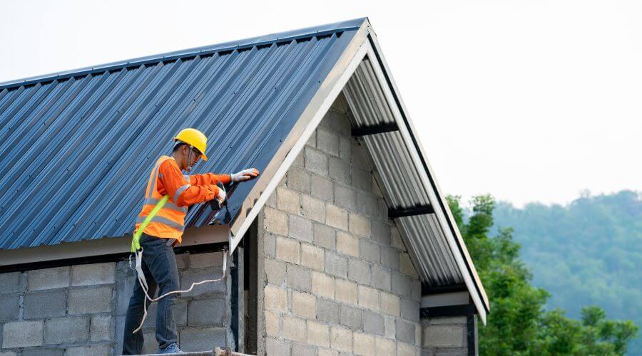 Local Chimney Repair in Avery Island, LA